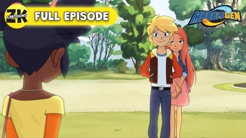 Image de l'épisode 10