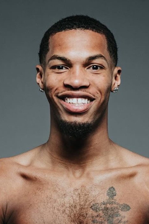 Amir Anderson photo