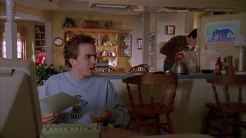 Malcolm: 7×4
