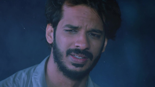 Raghu Blames Prathna