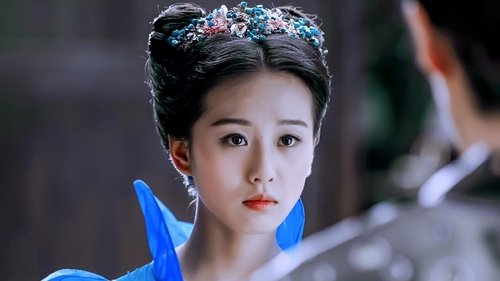 Chinese Paladin 3