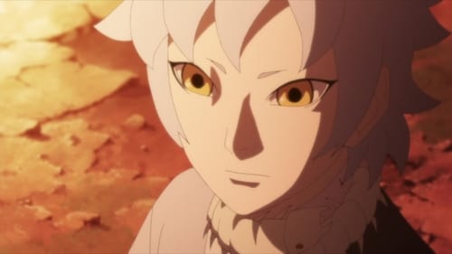 Boruto: Naruto Next Generations: 1×105