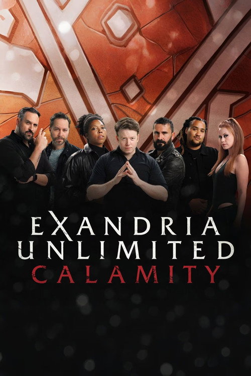 Exandria Unlimited: Calamity