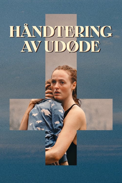 Håndtering av udøde (2024) poster