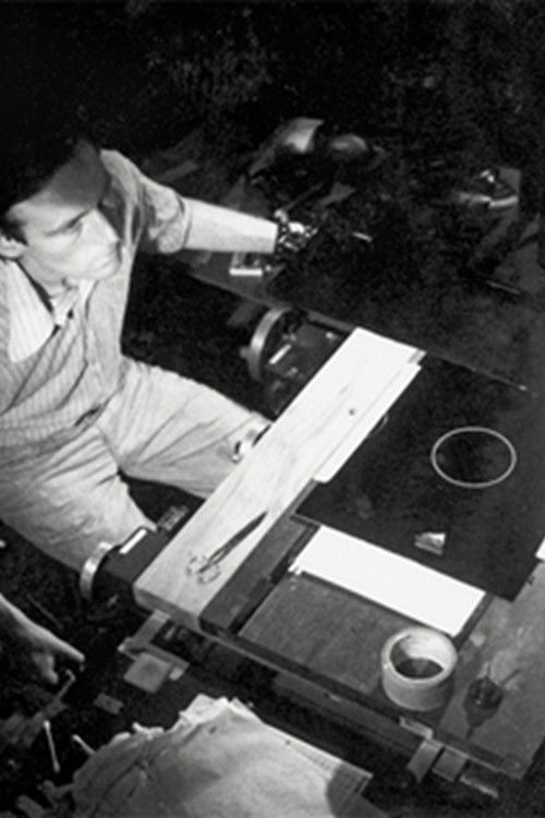 Cartell de Cone of Variable Volume