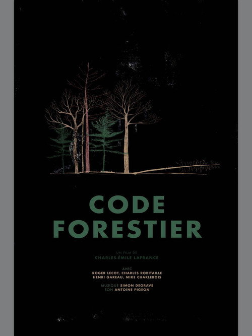 Code forestier