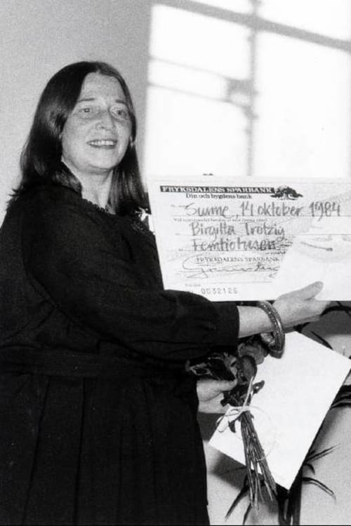 Birgitta Trotzig 1985
