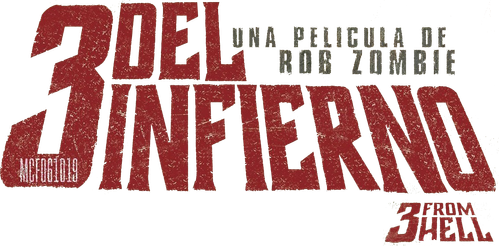 Los 3 del infierno