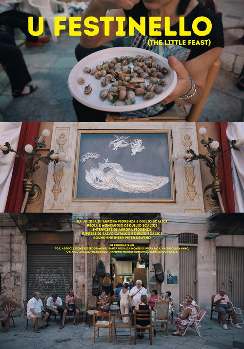 The little feast