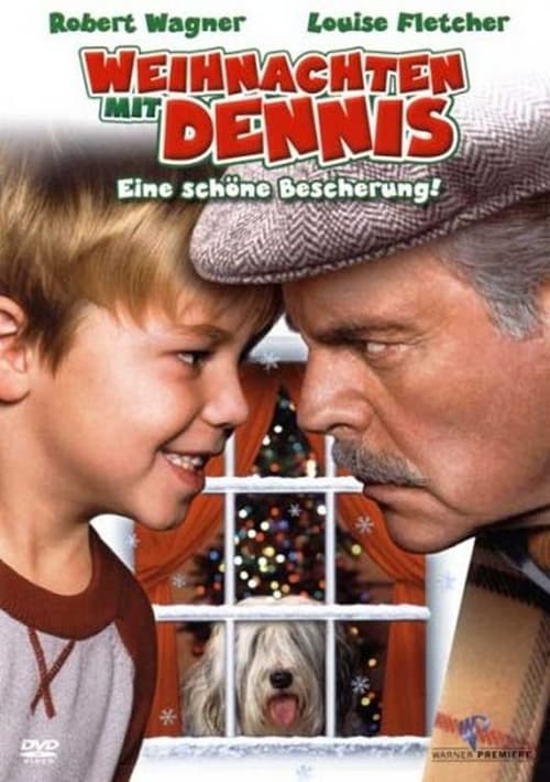 A Dennis the Menace Christmas