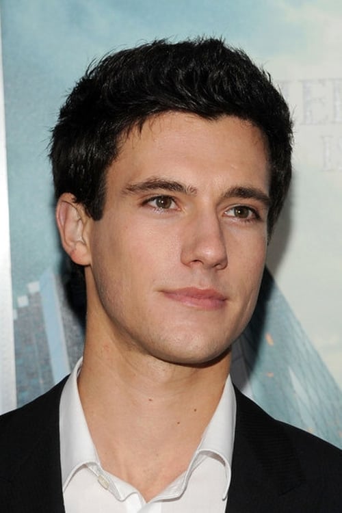 Kép: Drew Roy színész profilképe