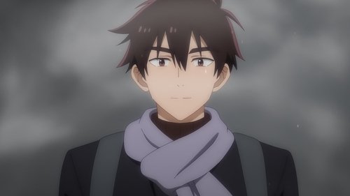 The Shiunji Family Children: 1×10