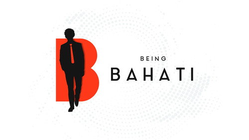 Being Bahati - Season 1 Backdrop Blur