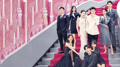 Why Women Love backdrop 1