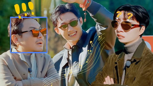 S3 More for Episode 8