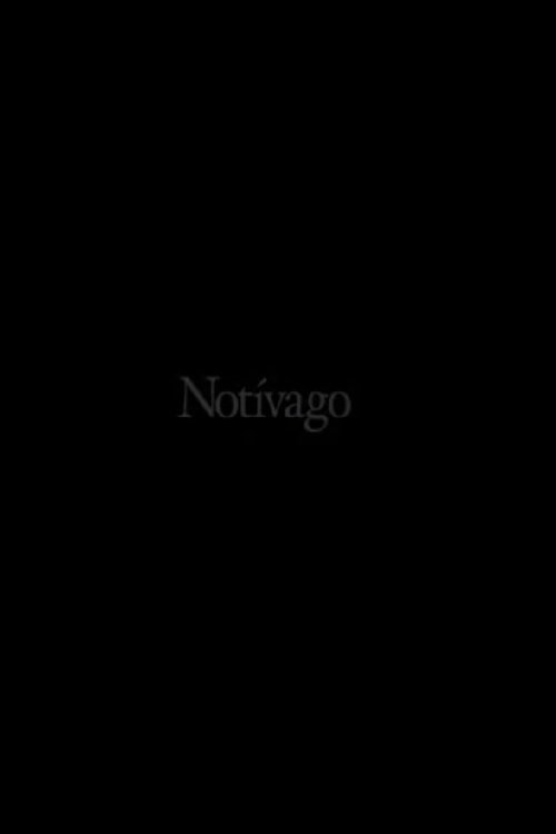 Notívago movie poster player