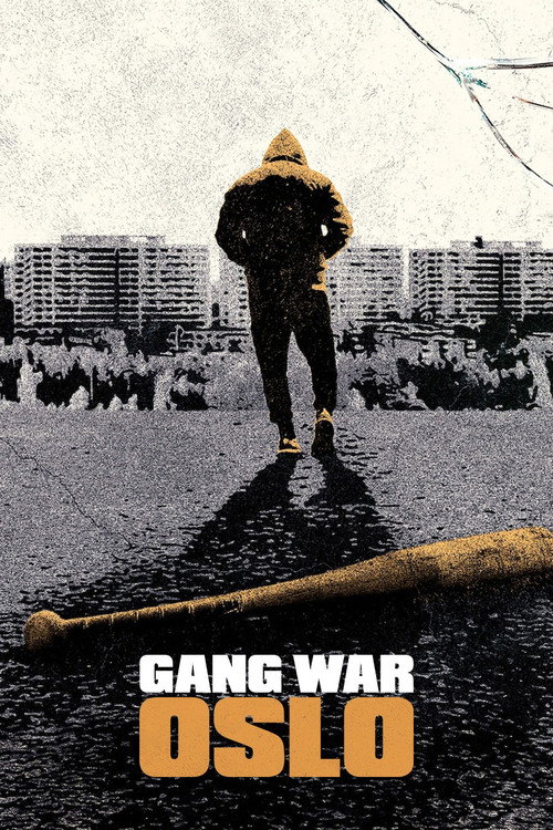 Gang War: Oslo