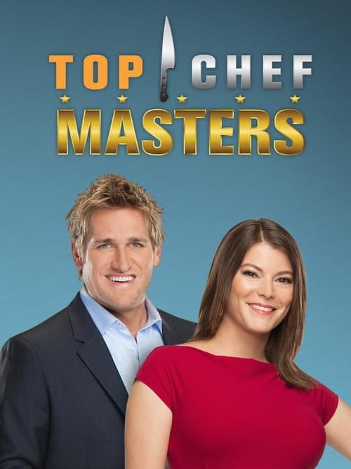 Where to stream Top Chef Masters Season 5