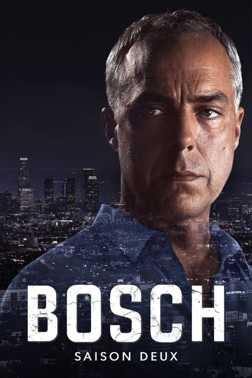 Bosch - Saison 2