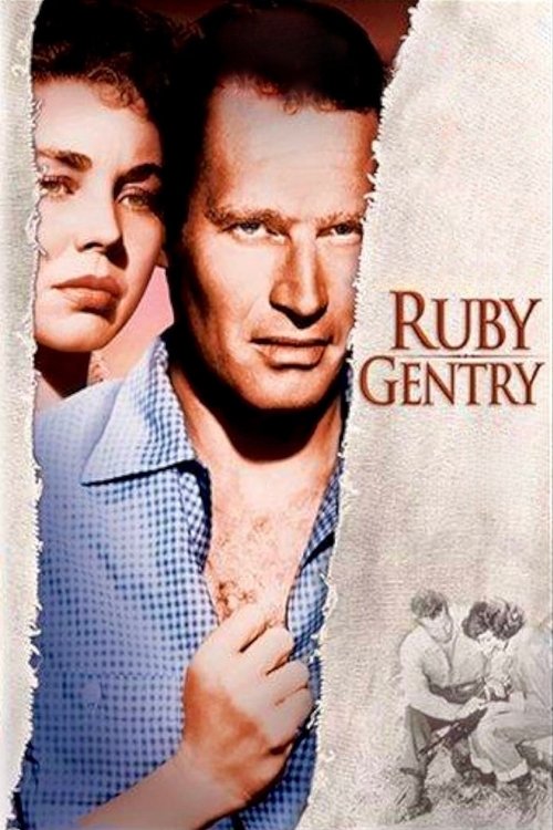 Ruby Gentry poster