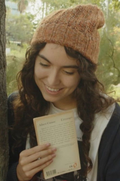 Foto de Micaela Rico Moliner