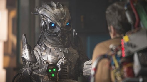 Doctor Who: 8×6