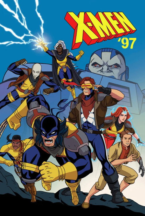 X-Men ’97