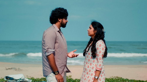 Jayshree Draws the Line
