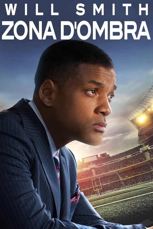 Concussion poster