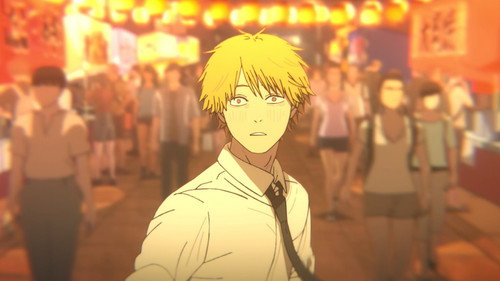 Chainsaw Man - The Movie: Reze Arc