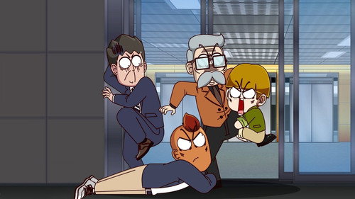 Episode 737