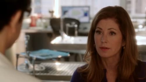 Poster della serie Body of Proof