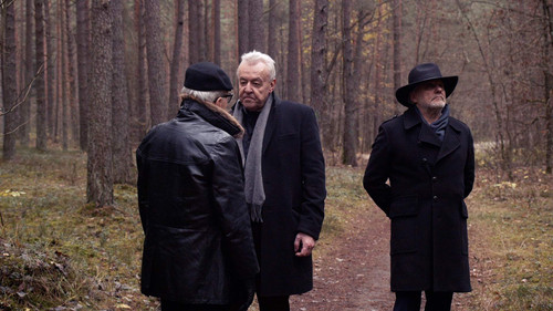 Escena del episodio 3 de la temporada 3 de Prakeikti