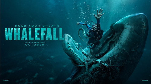 Whalefall