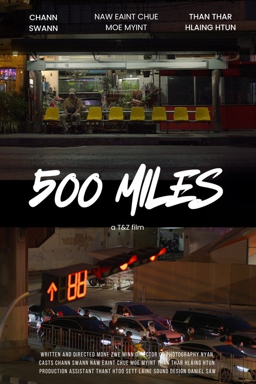 500 Miles