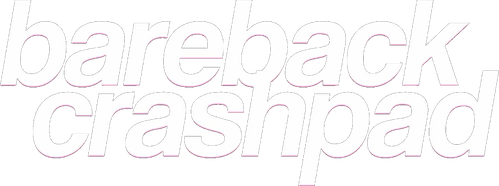 Bareback Crashpad