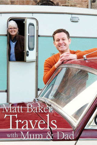 Escena 3 de Matt Baker: Travels With Mum and Dad