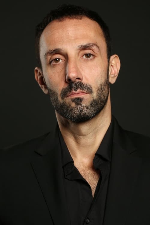 Image de Mario Sánchez