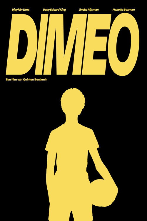 DIMEO poster