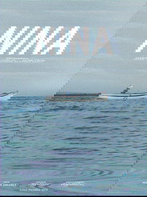 Poster for Nina (2019)