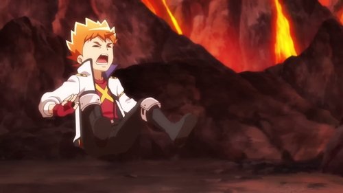 Épisode 19