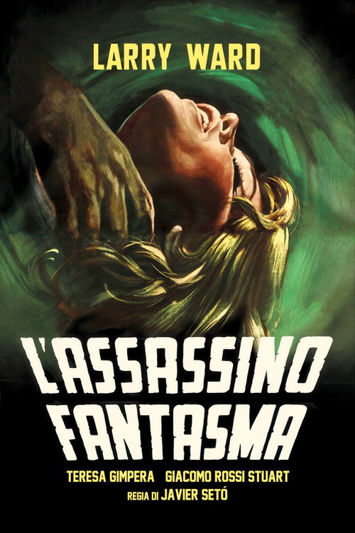L'assassino fantasma