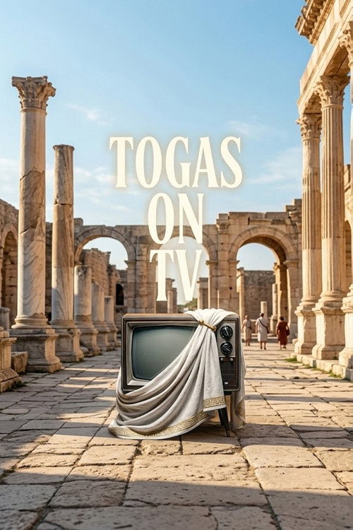 Togas on TV
