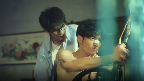 Sammy’s Children’s Day (2026) รักร้ายของนายมาเฟีย ตอนที่ 3