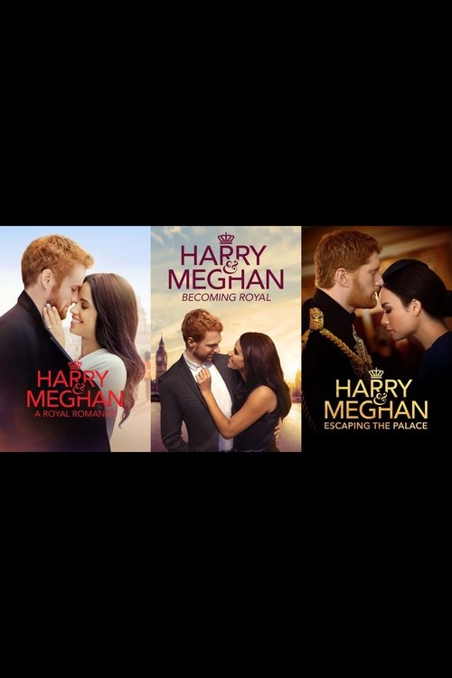 Harry & Meghan Collection (Lifetime)