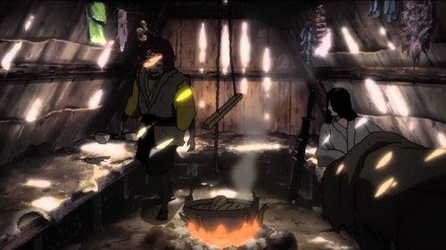 Assistir Samurai Champloo S01E21 – 1×21 – Dublado
