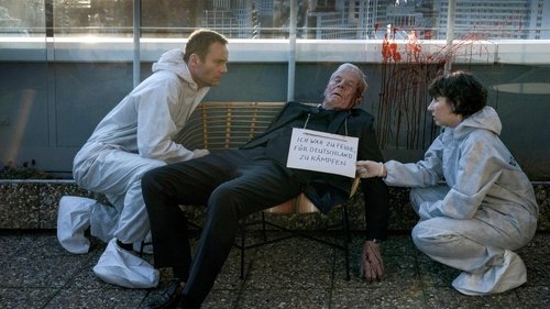 Escena del episodio 25 de la temporada 51 de la serie Tatort