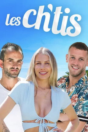 Escena 4 de Les Ch'tis