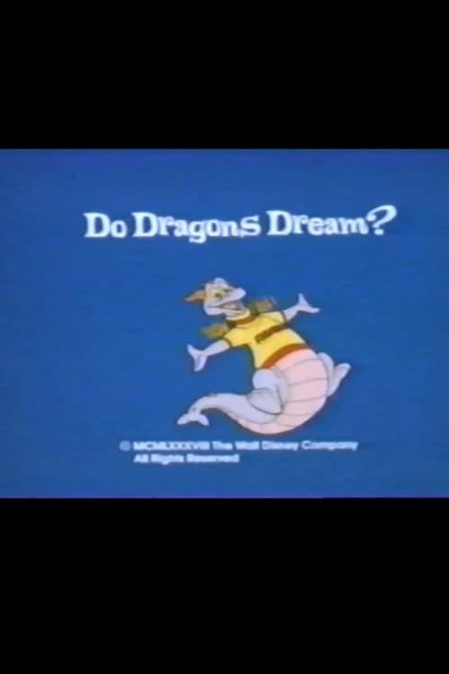 Do Dragons Dream? 1988