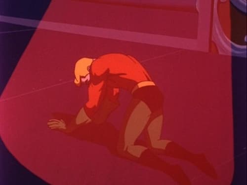 Aquaman, S01E26 - (1967)